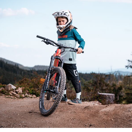 Downhill